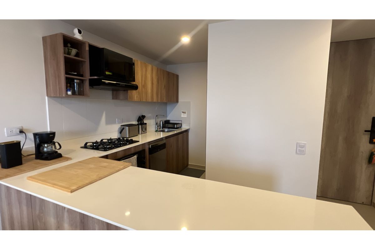 Imagen 2 de 💫APARTAMENTO EN VENTA CIUDAD DEL RIO.