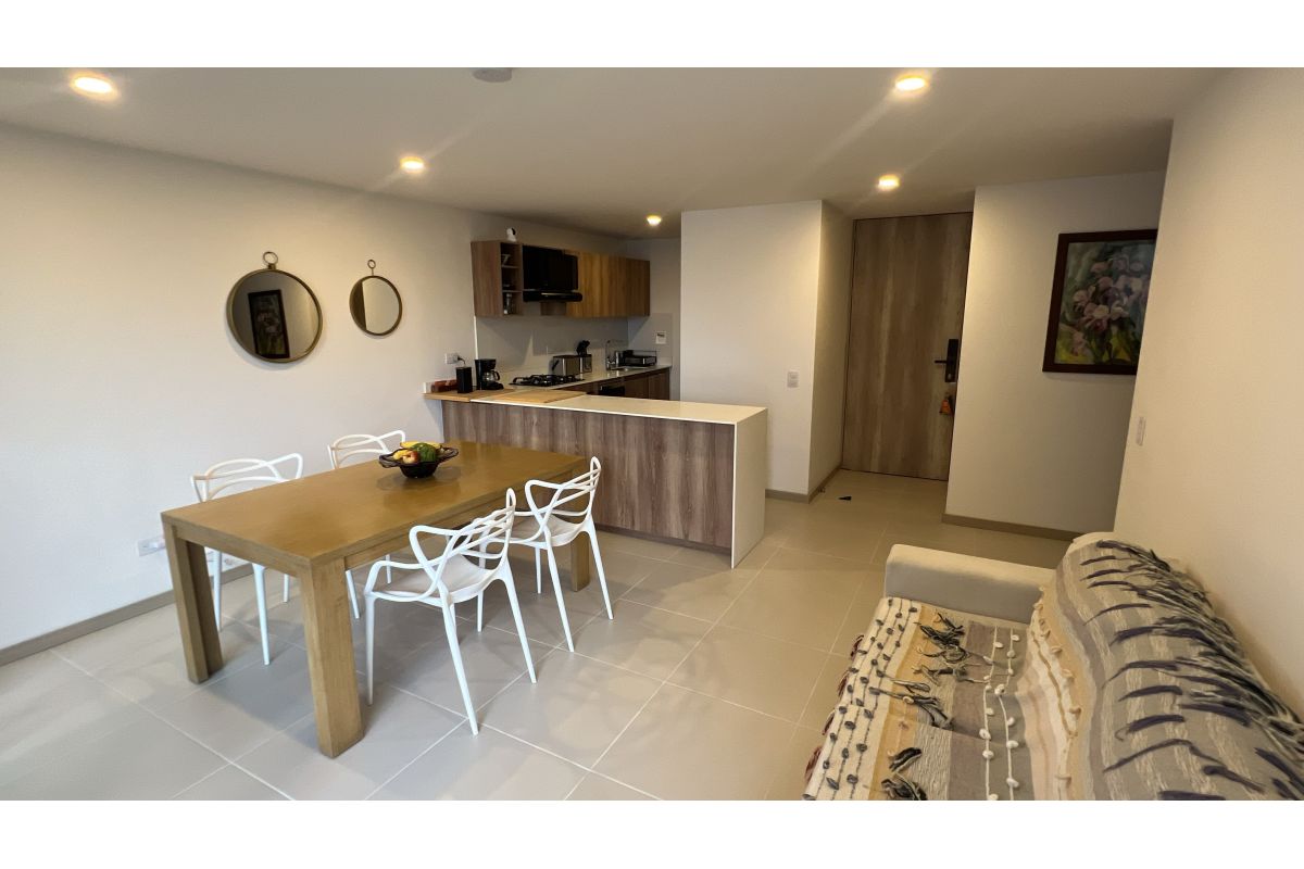 Imagen 9 de 💫APARTAMENTO EN VENTA CIUDAD DEL RIO.