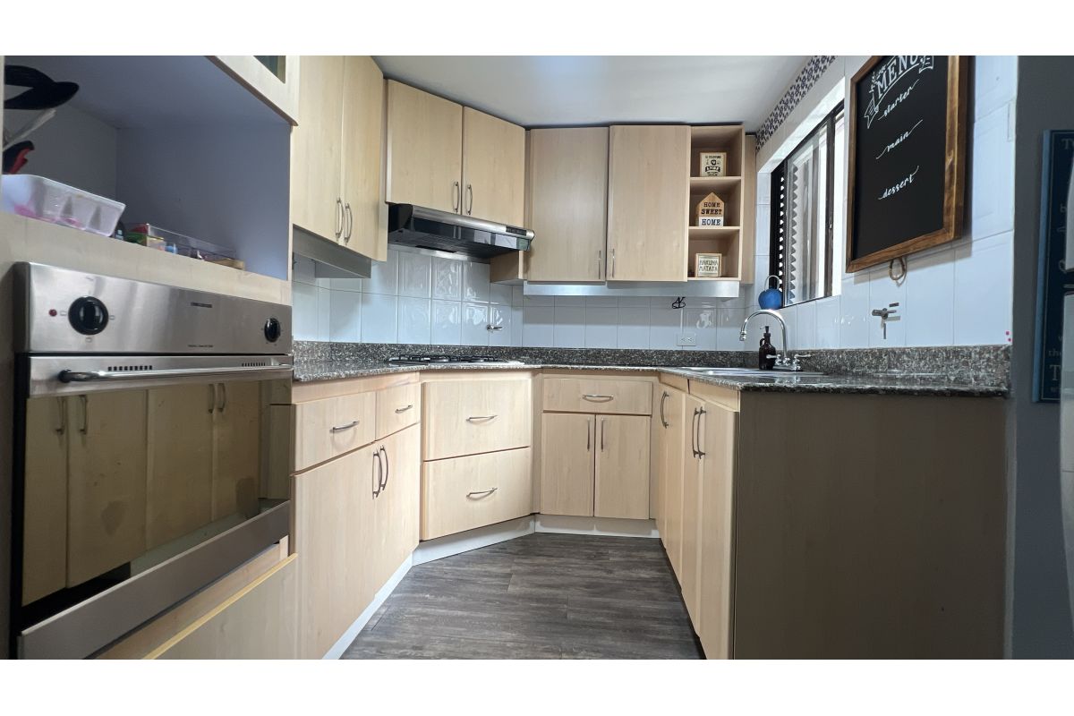 Imagen 3 de ✨ APARTAMENTO CON EXCELENTES ESPACIOS POBLADO- TR. SUPERIOR