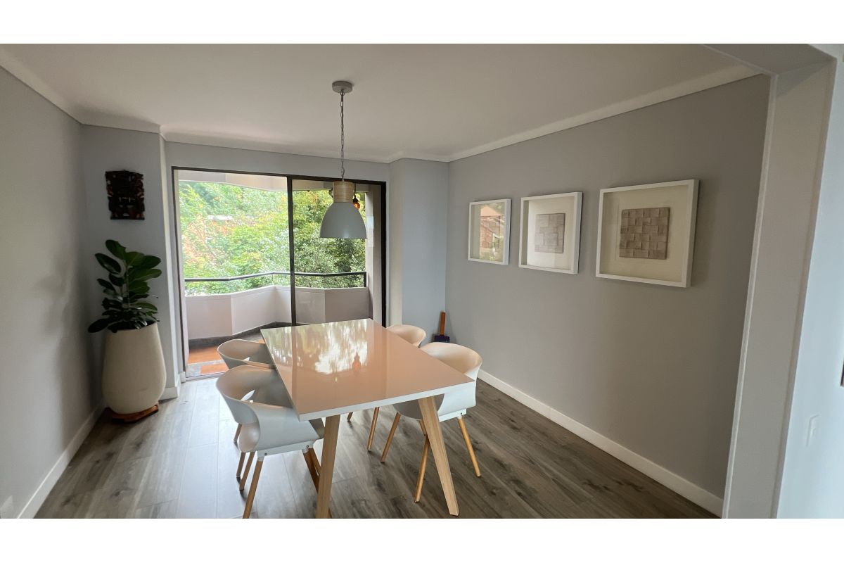 Imagen 4 de ✨ APARTAMENTO CON EXCELENTES ESPACIOS POBLADO- TR. SUPERIOR