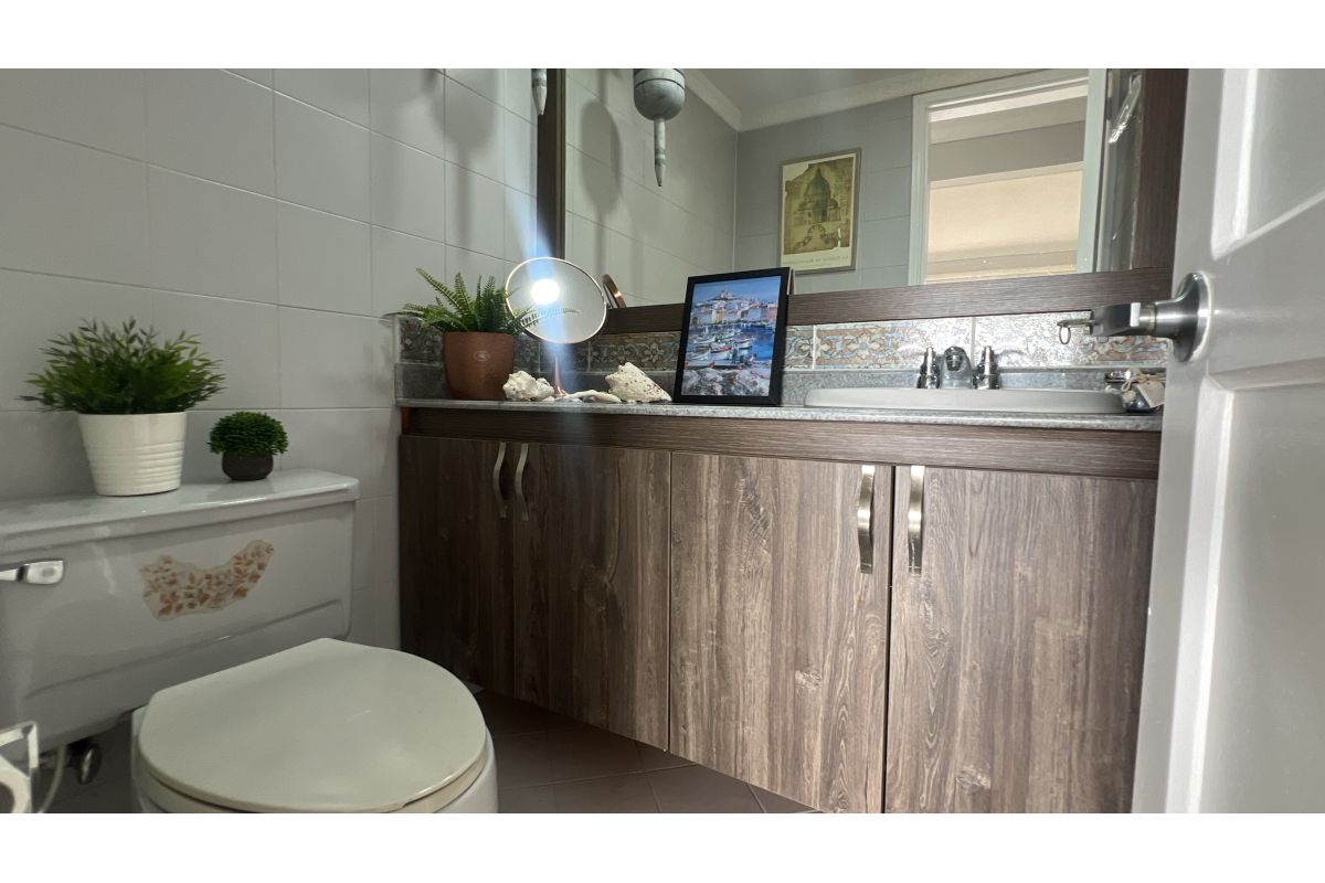 Imagen 8 de ✨ APARTAMENTO CON EXCELENTES ESPACIOS POBLADO- TR. SUPERIOR