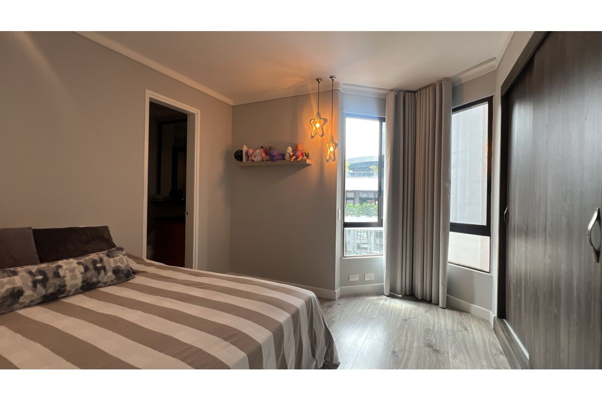 Imagen 5 de ✨ APARTAMENTO CON EXCELENTES ESPACIOS POBLADO- TR. SUPERIOR