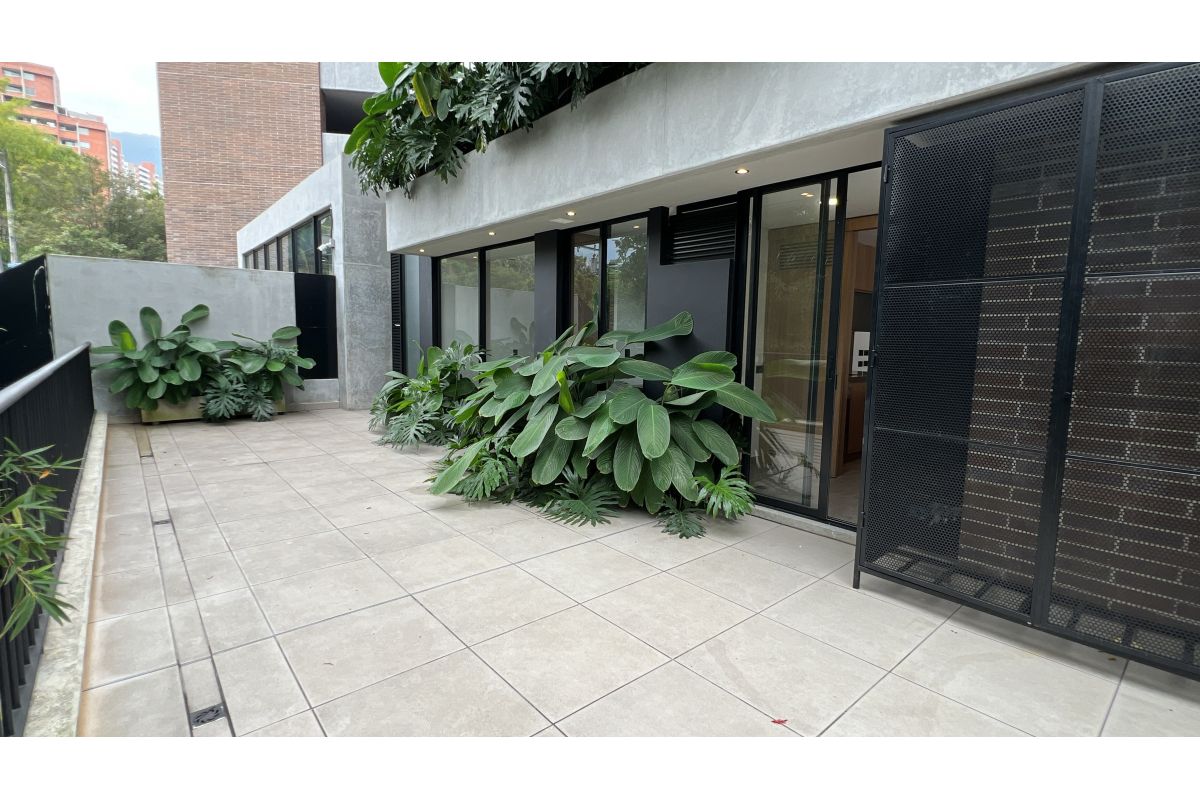 Imagen 11 de ✨HERMOSO APARTAMENTO EN EL ESMERALDAL ✨