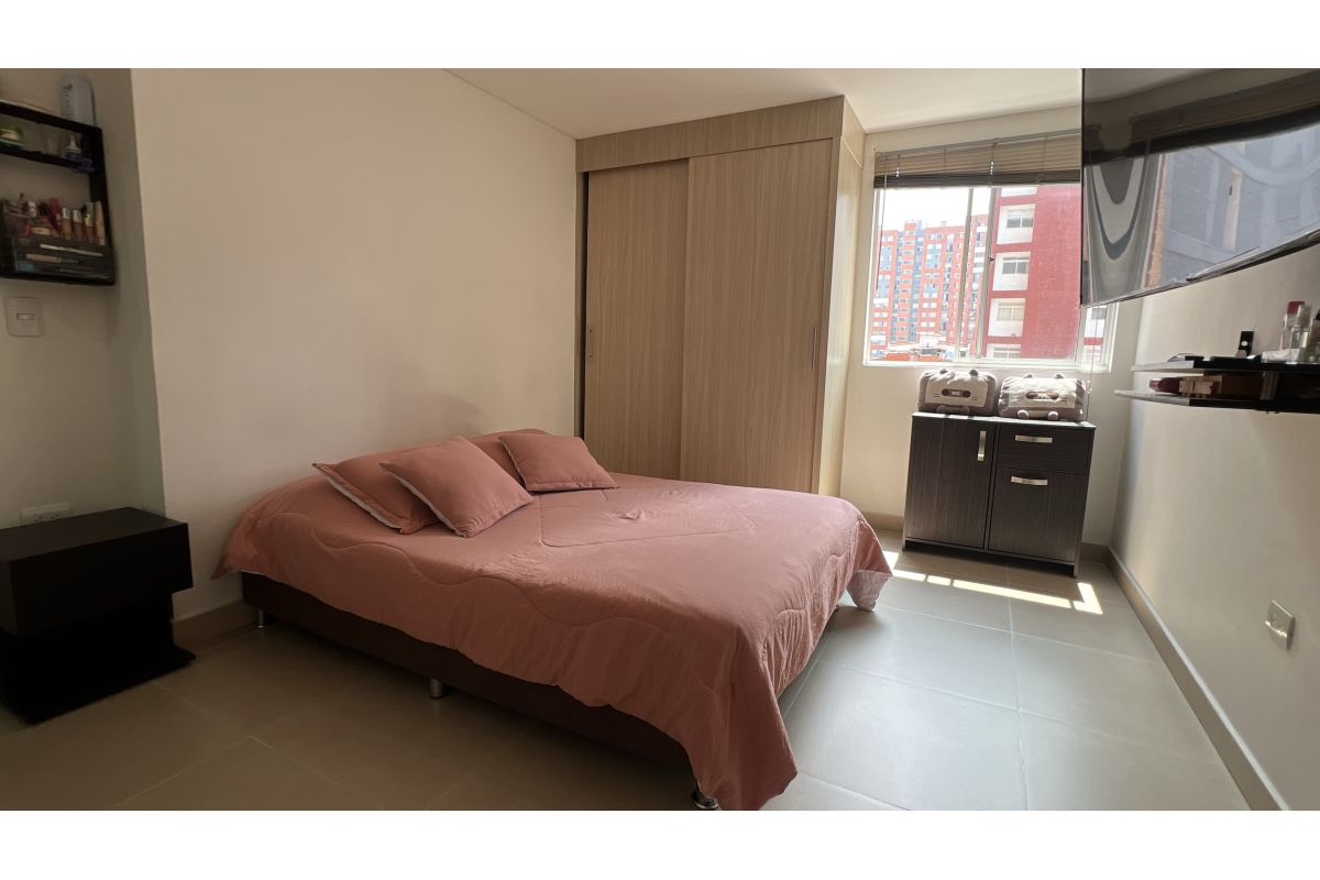 Imagen 4 de APARTAMENTO PARTE PLANA SABANETA 💫