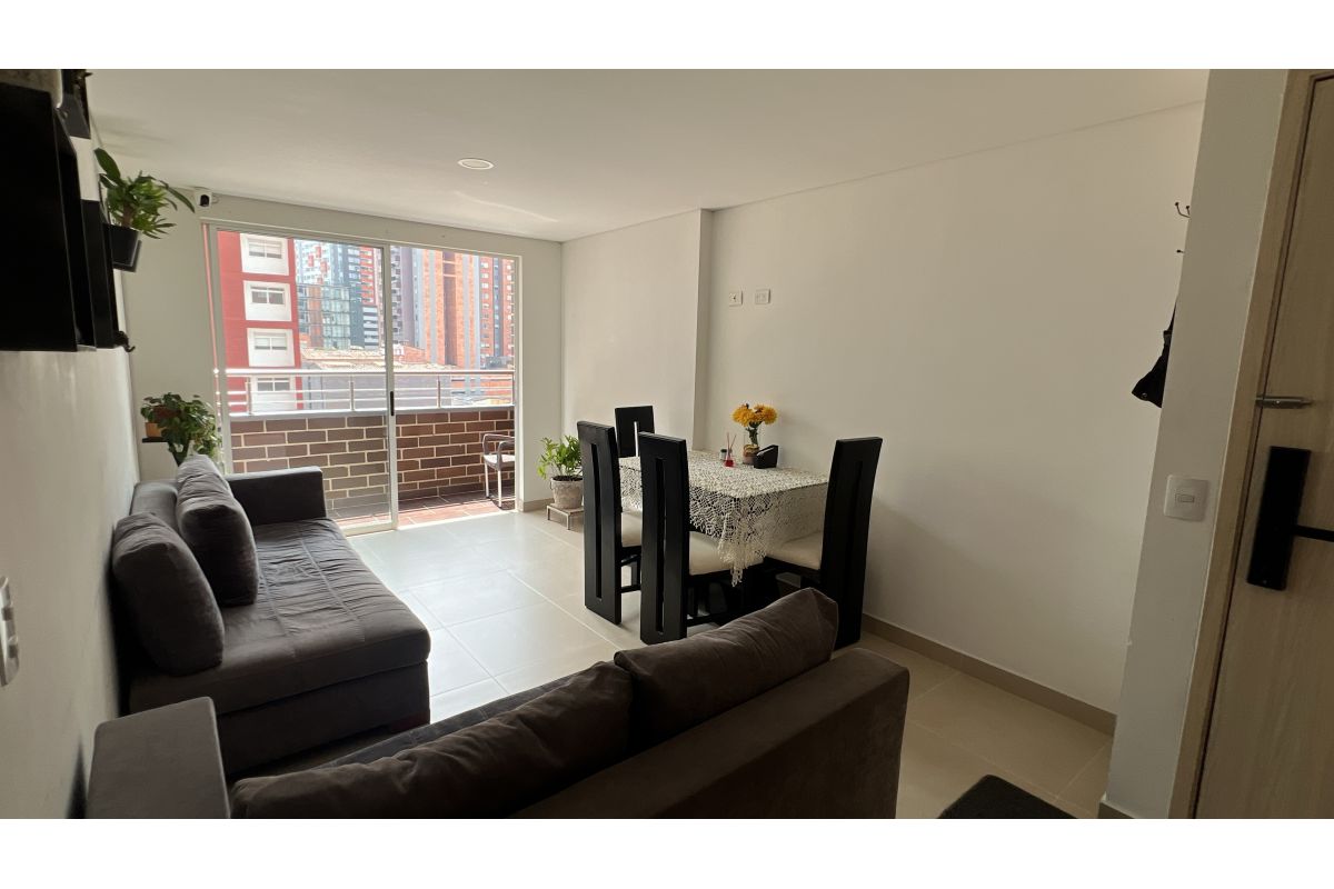 Imagen 6 de APARTAMENTO PARTE PLANA SABANETA 💫