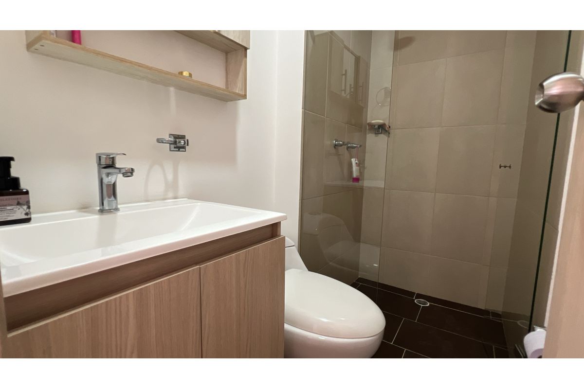 Imagen 5 de APARTAMENTO PARTE PLANA SABANETA 💫