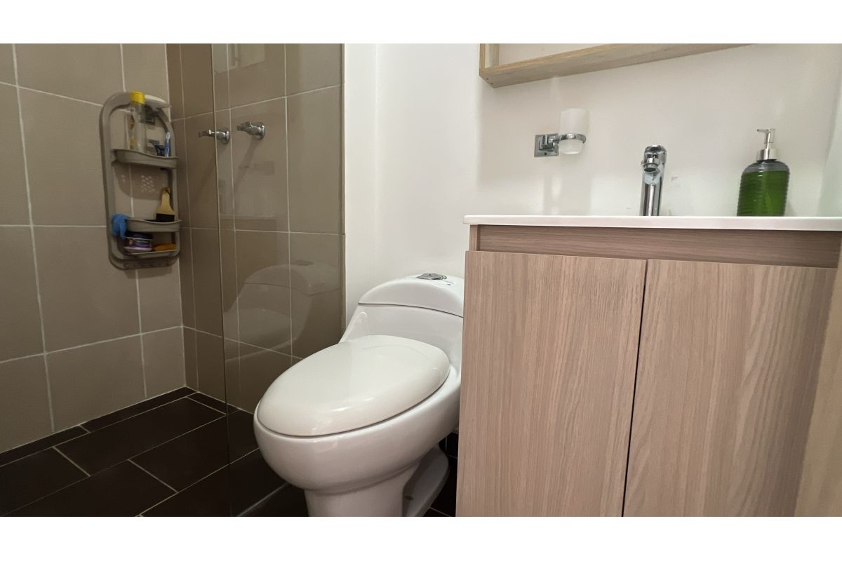 Imagen 8 de APARTAMENTO PARTE PLANA SABANETA 💫