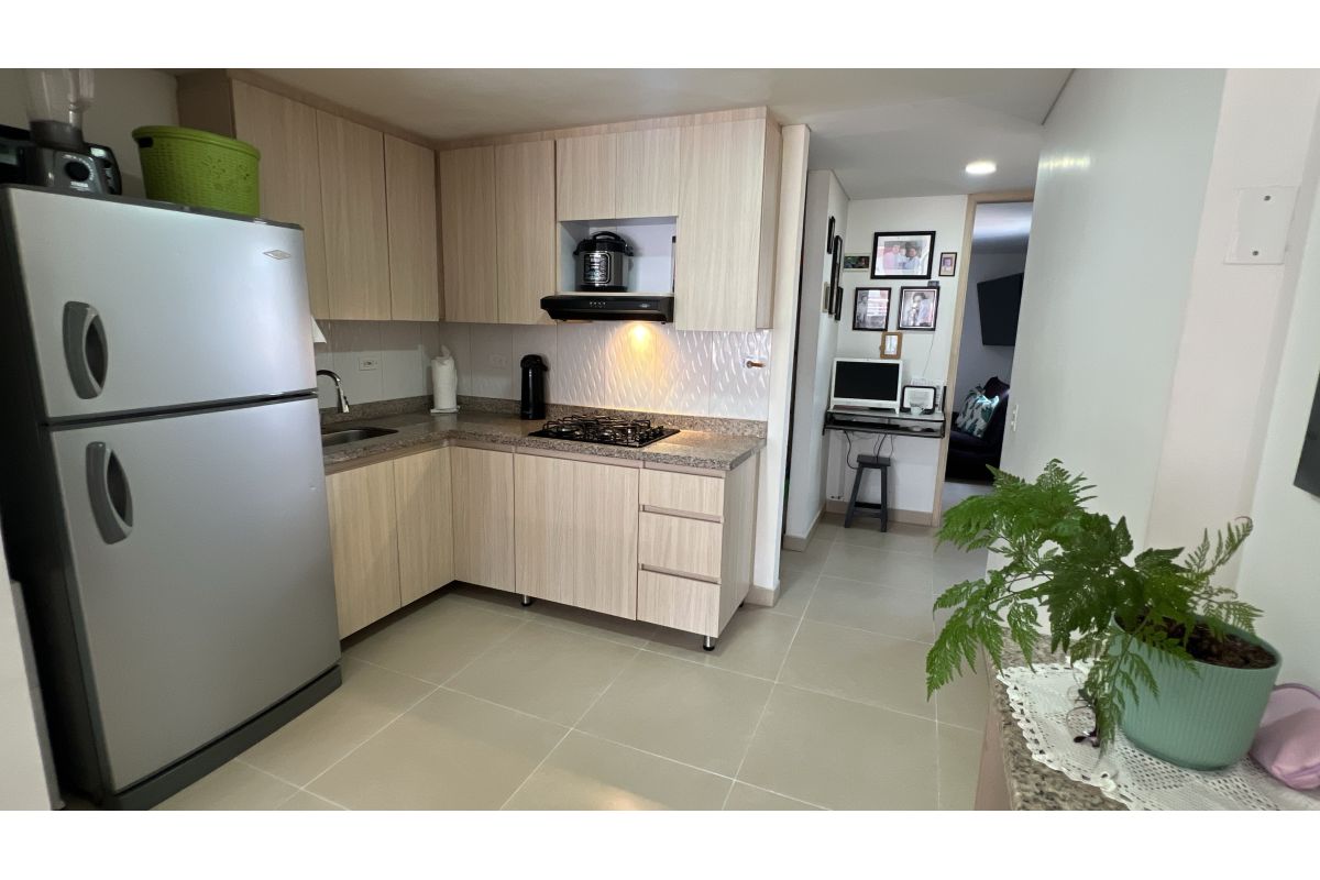 APARTAMENTO PARTE PLANA SABANETA 💫