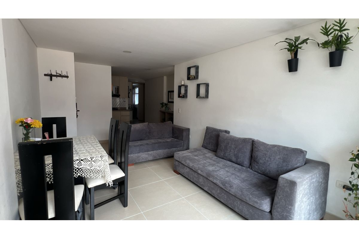 Imagen 3 de APARTAMENTO PARTE PLANA SABANETA 💫