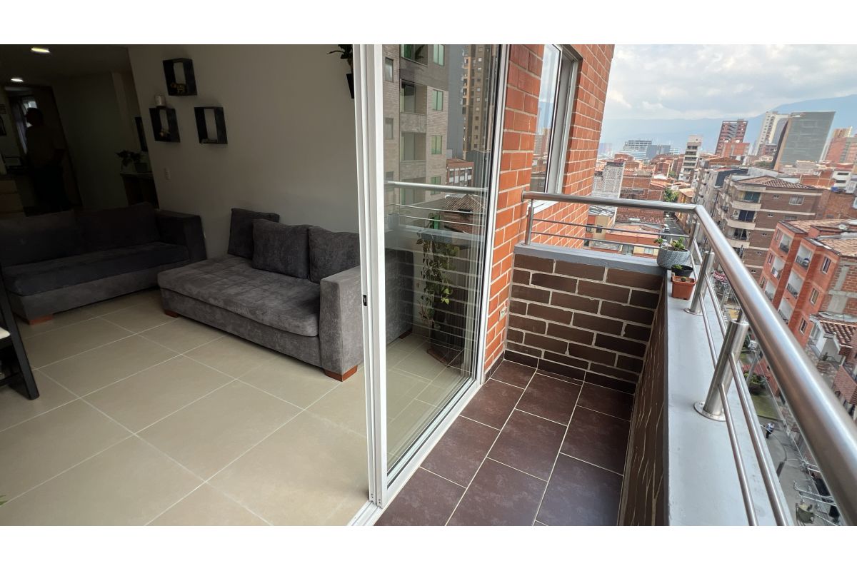 Imagen 9 de APARTAMENTO PARTE PLANA SABANETA 💫