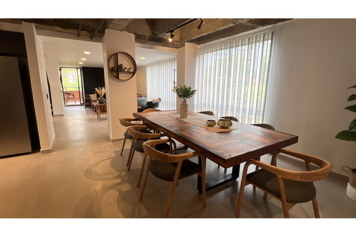 Imagen 3 de 🔥HERMOSO DUPLEX COMPLETAMENTE REMODELADO- POBLADO