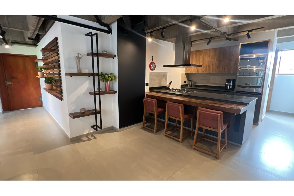 Imagen 5 de 🔥HERMOSO DUPLEX COMPLETAMENTE REMODELADO- POBLADO