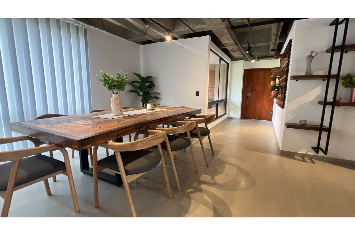 Imagen 7 de 🔥HERMOSO DUPLEX COMPLETAMENTE REMODELADO- POBLADO