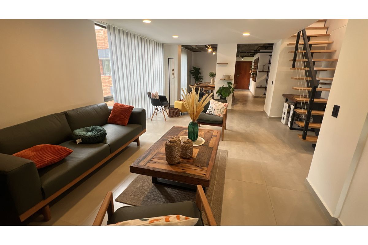 Imagen 8 de 🔥HERMOSO DUPLEX COMPLETAMENTE REMODELADO- POBLADO