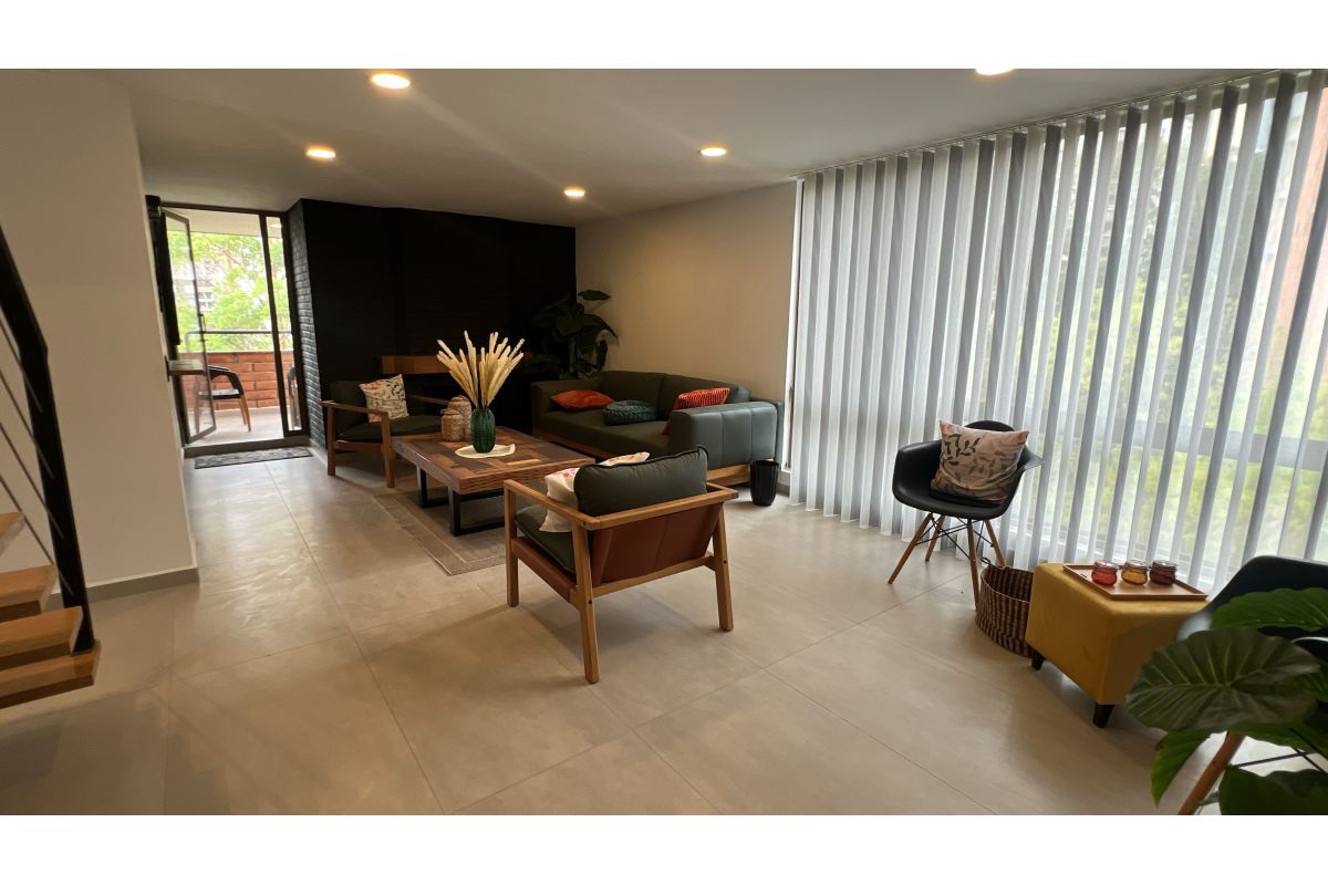 Imagen 9 de 🔥HERMOSO DUPLEX COMPLETAMENTE REMODELADO- POBLADO