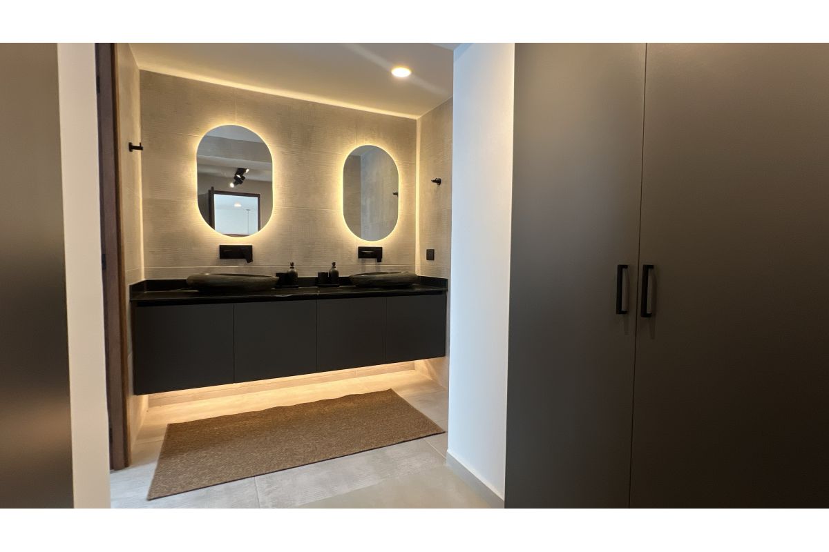 Imagen 12 de 🔥HERMOSO DUPLEX COMPLETAMENTE REMODELADO- POBLADO