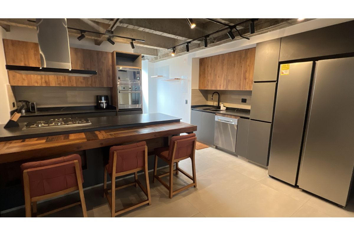 Imagen 4 de 🔥HERMOSO DUPLEX COMPLETAMENTE REMODELADO- POBLADO