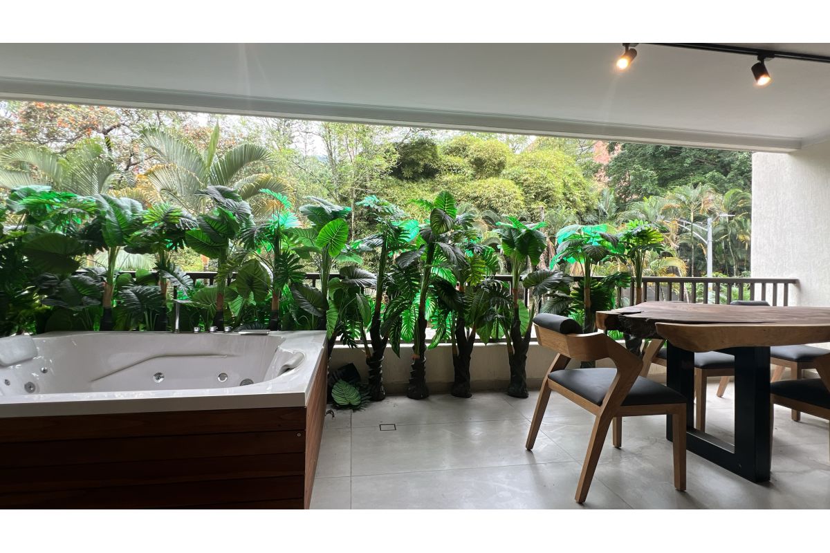 Imagen 4 de 🔎REMODELADO EN UBICACION PREMIUM - POBLADO