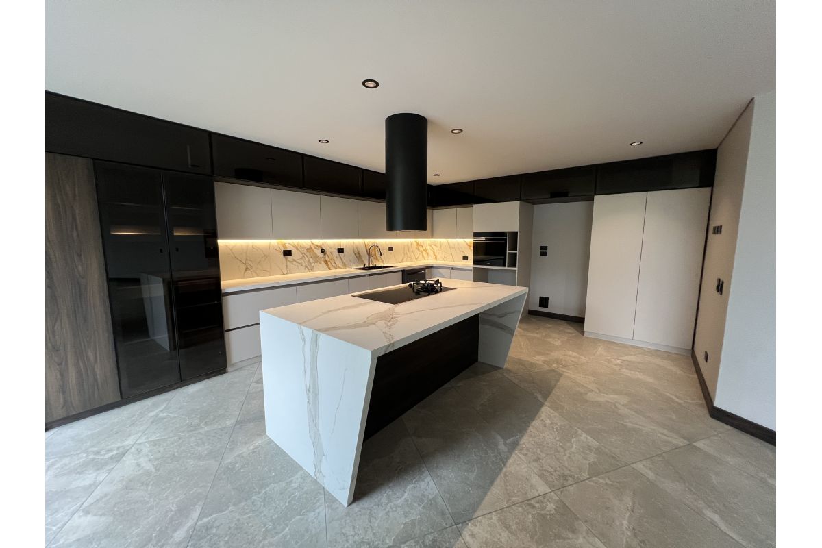 Imagen 2 de ✨APARTAMENTO DE LUJO CON TERRAZA PANORAMICA EN ENVIGADO✨