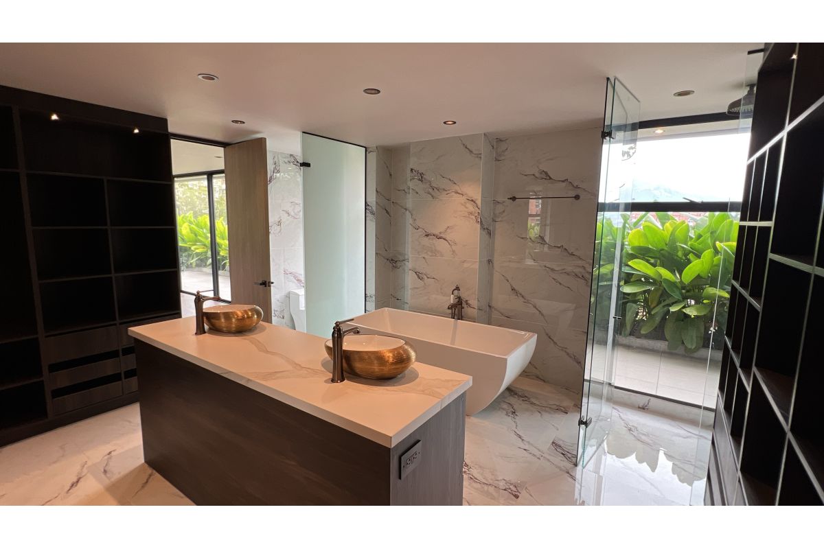 Imagen 6 de ✨APARTAMENTO DE LUJO CON TERRAZA PANORAMICA EN ENVIGADO✨