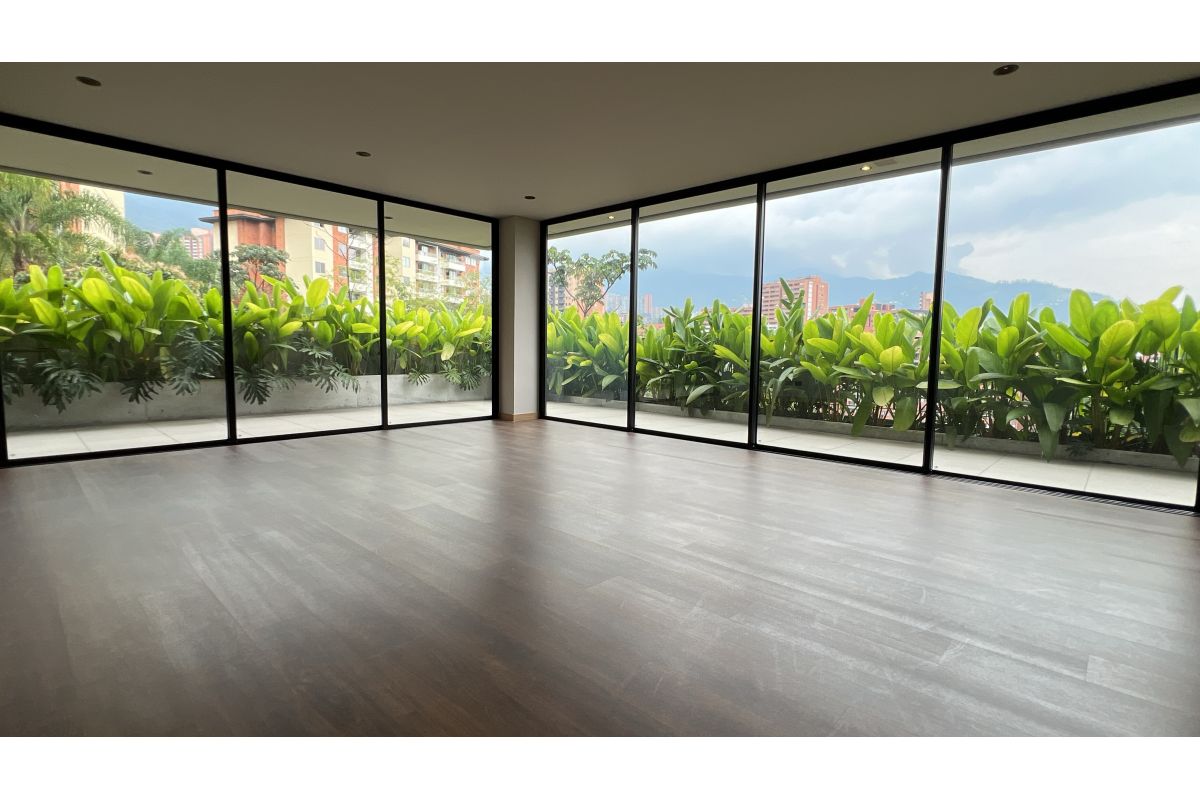 Imagen 8 de ✨APARTAMENTO DE LUJO CON TERRAZA PANORAMICA EN ENVIGADO✨