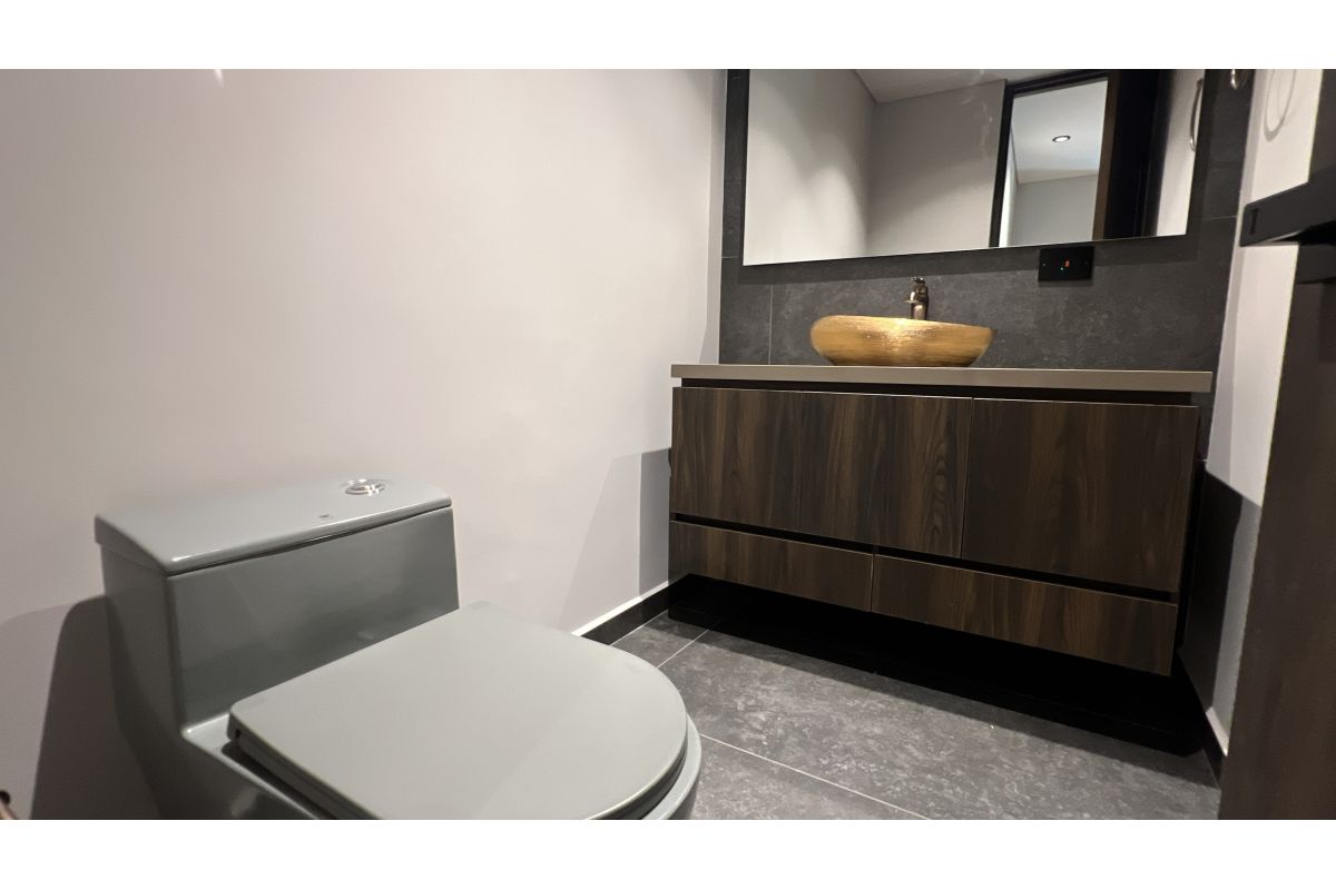 Imagen 9 de ✨APARTAMENTO DE LUJO CON TERRAZA PANORAMICA EN ENVIGADO✨