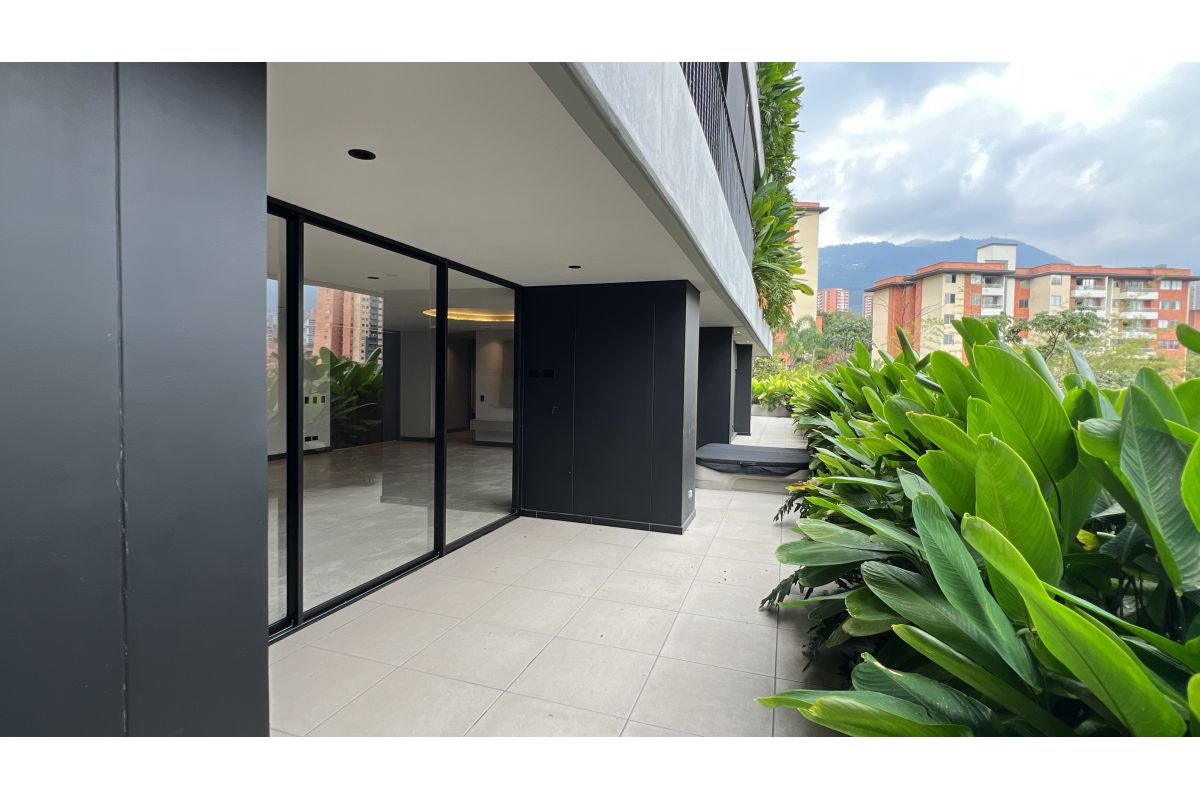 Imagen 10 de ✨APARTAMENTO DE LUJO CON TERRAZA PANORAMICA EN ENVIGADO✨