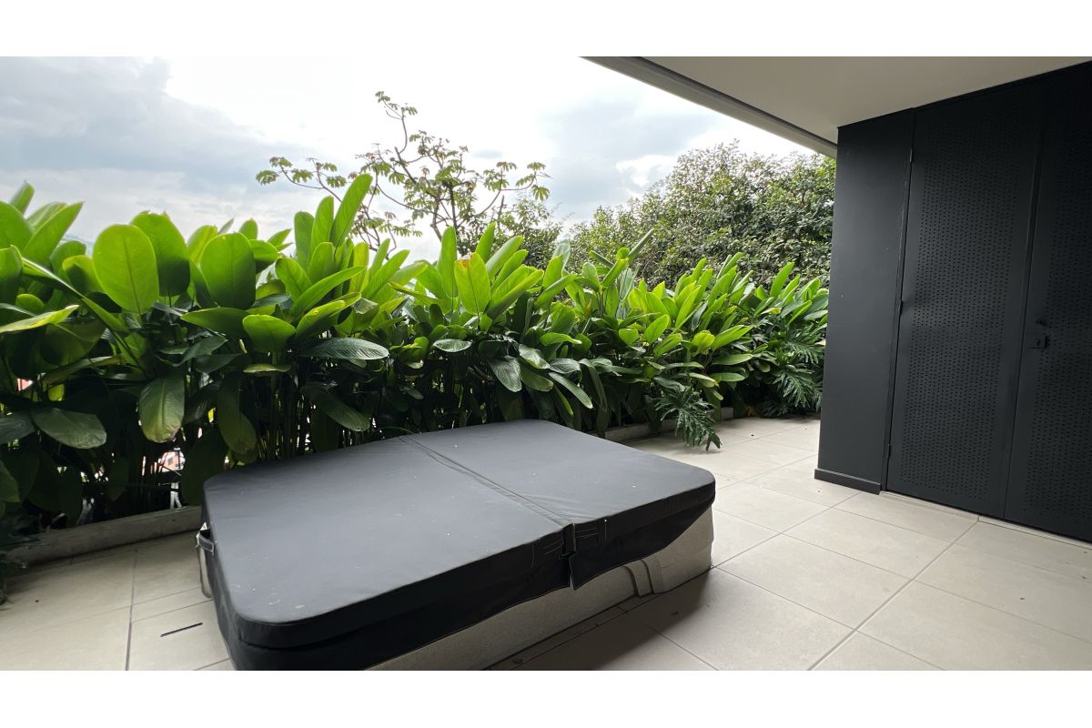 Imagen 11 de ✨APARTAMENTO DE LUJO CON TERRAZA PANORAMICA EN ENVIGADO✨