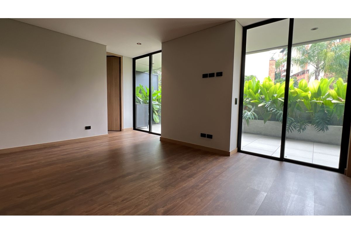 Imagen 13 de ✨APARTAMENTO DE LUJO CON TERRAZA PANORAMICA EN ENVIGADO✨