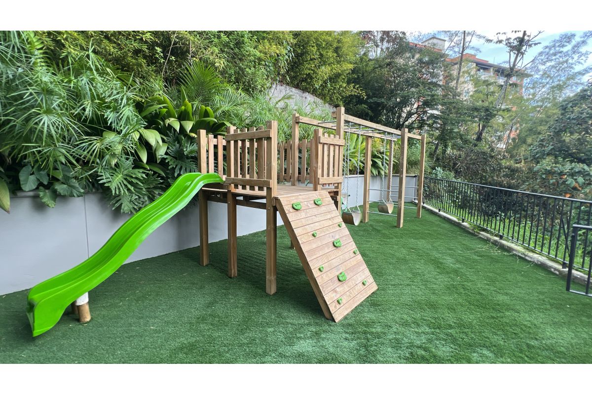 Imagen 17 de ✨APARTAMENTO DE LUJO CON TERRAZA PANORAMICA EN ENVIGADO✨