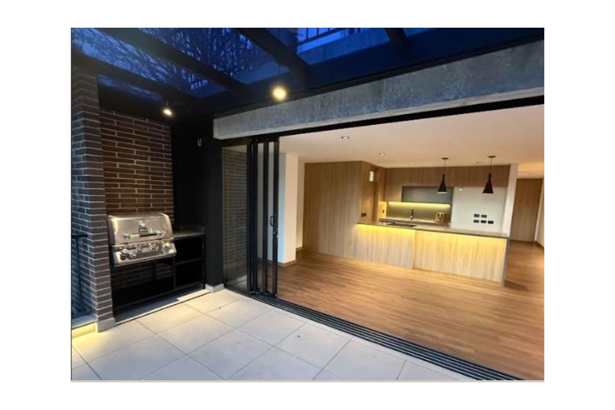 Imagen 5 de ✨HERMOSO APARTAMENTO EN EL ESMERALDAL ✨