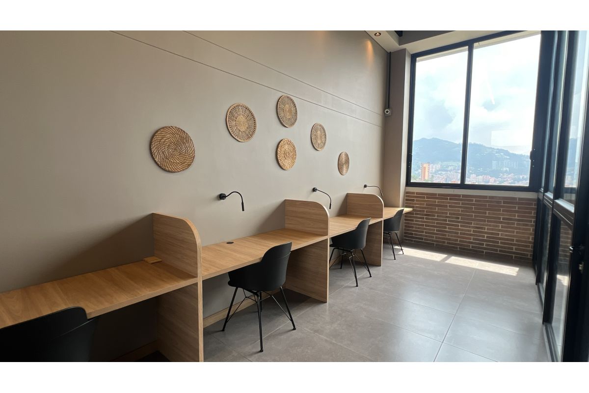 Imagen 9 de 🔥ESTRENA EN ENVIGADO | HERMOSA ARQUITECTURA