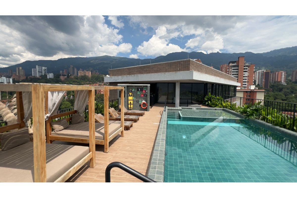 Imagen 8 de APARTA ESTUDIO DE LUJO ✨✨