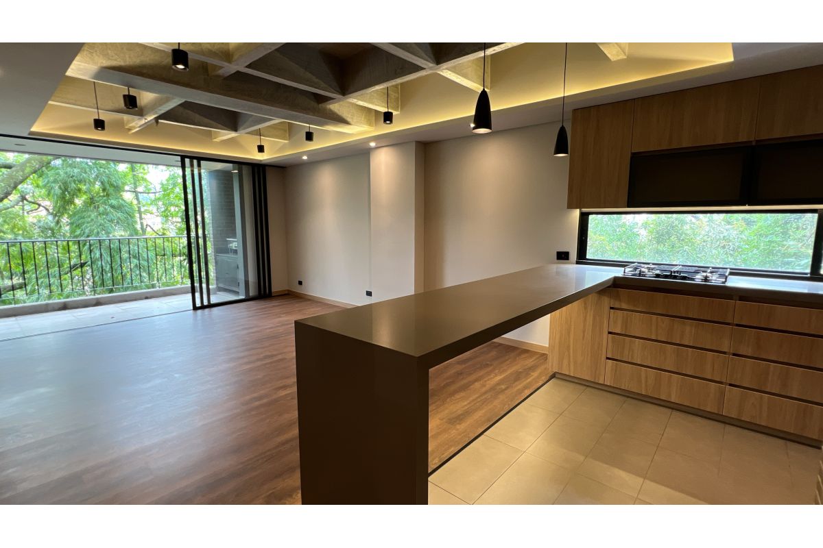 🔥APARTAMENTO EN ENVIGADO| DISEÑO EXCEPCIONAL 🔥