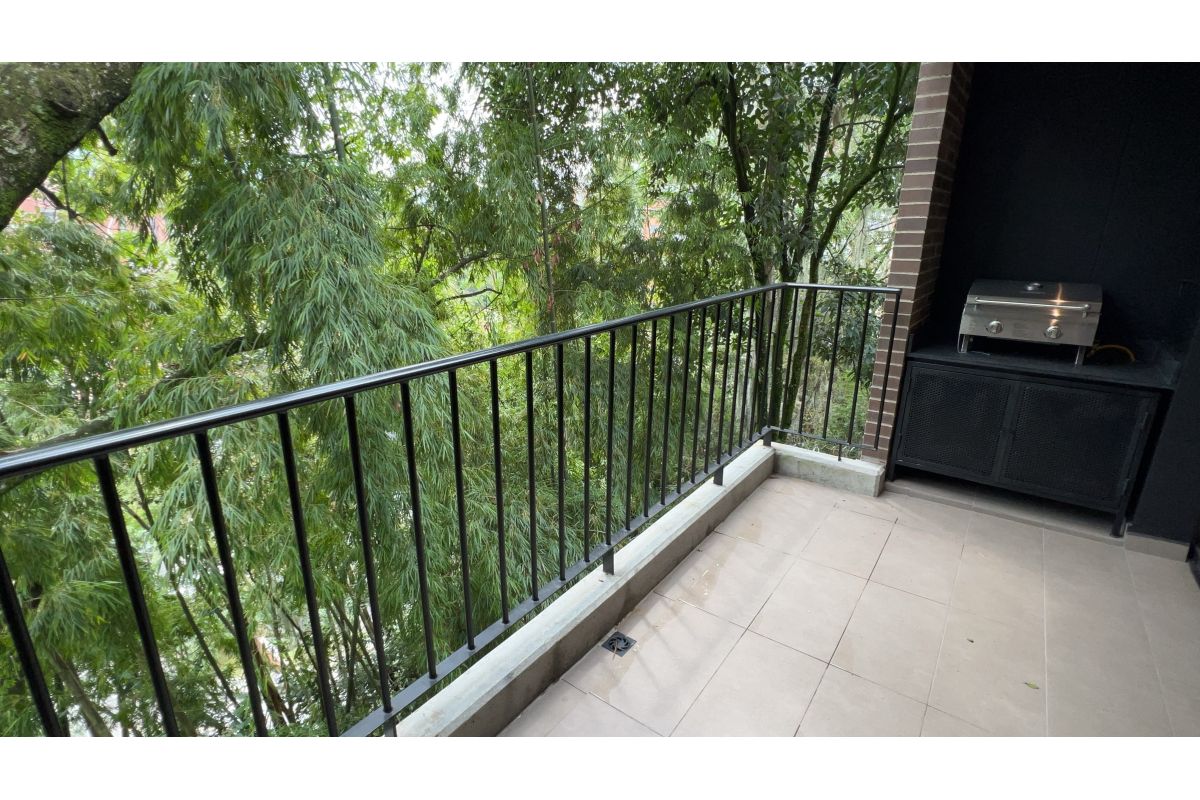 Imagen 2 de 🔥APARTAMENTO EN ENVIGADO| DISEÑO EXCEPCIONAL 🔥