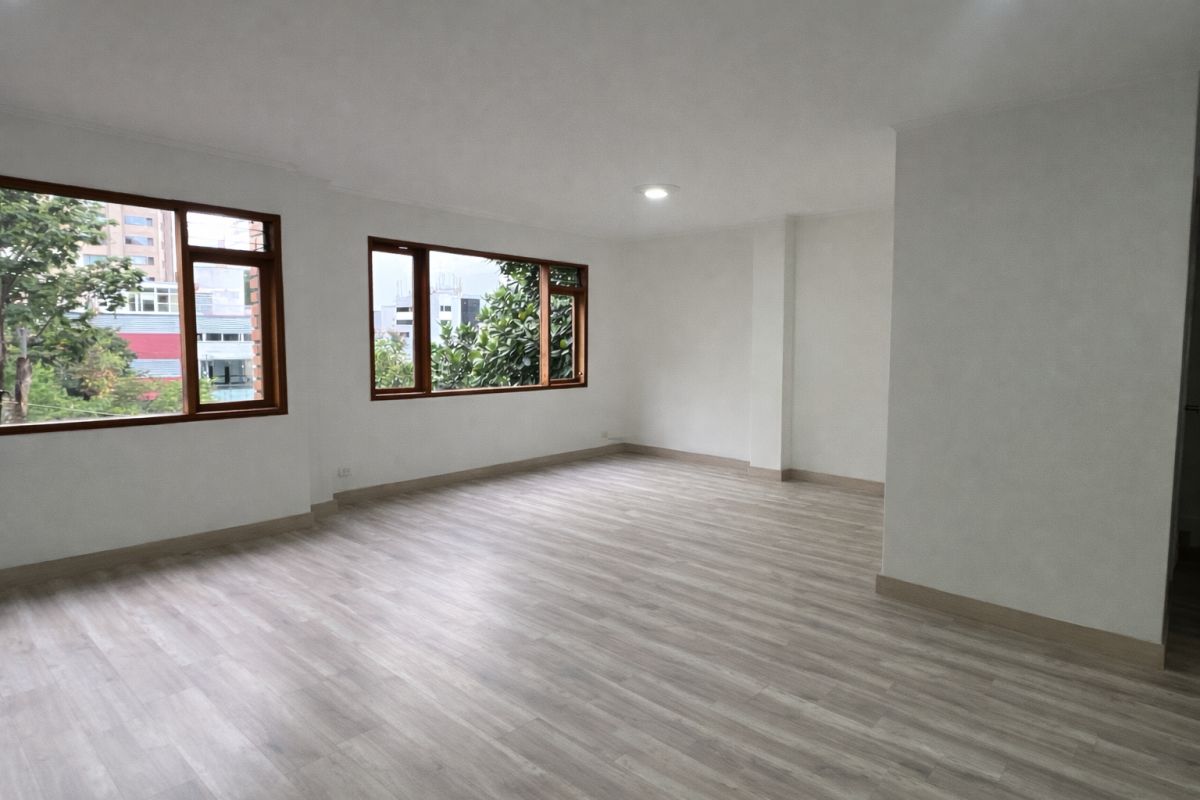 Imagen 2 de CASTROPOL APARTAMENTO CON AMPLIOS ESPACIOS ✨