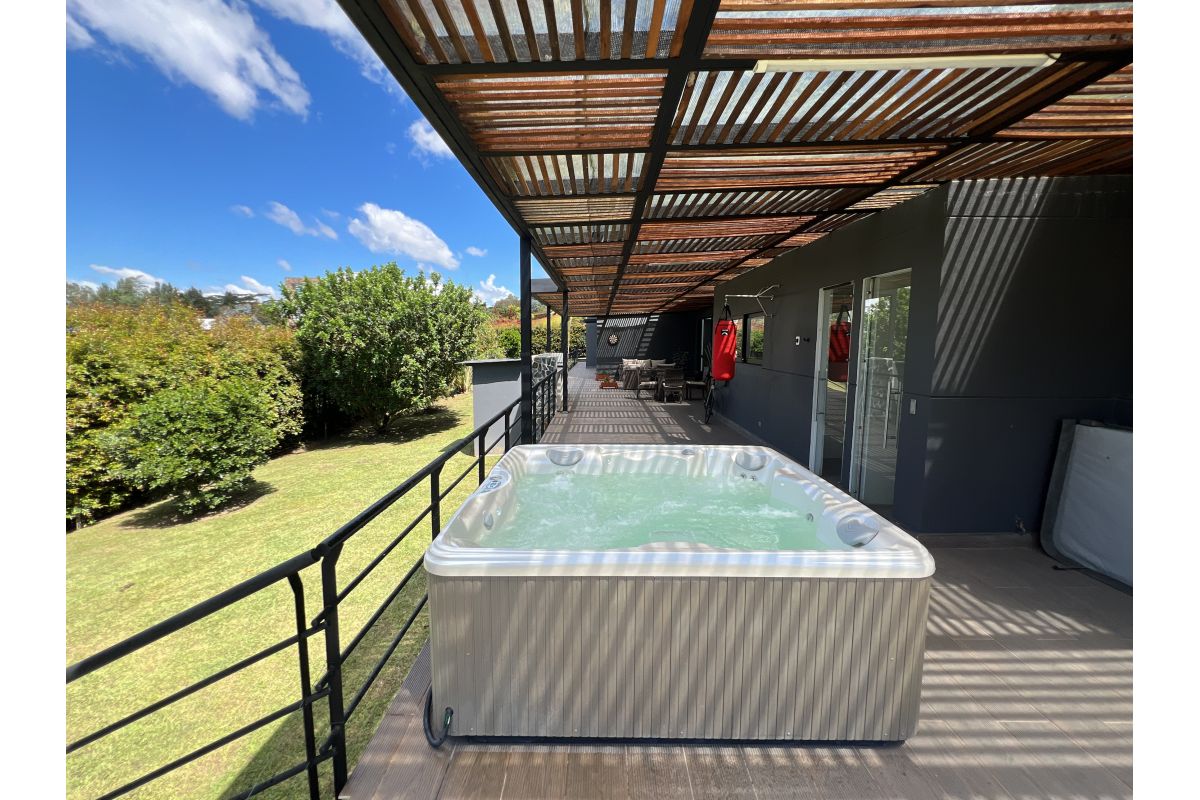 Imagen 7 de HERMOSA CASA EN LA CEJA ✨