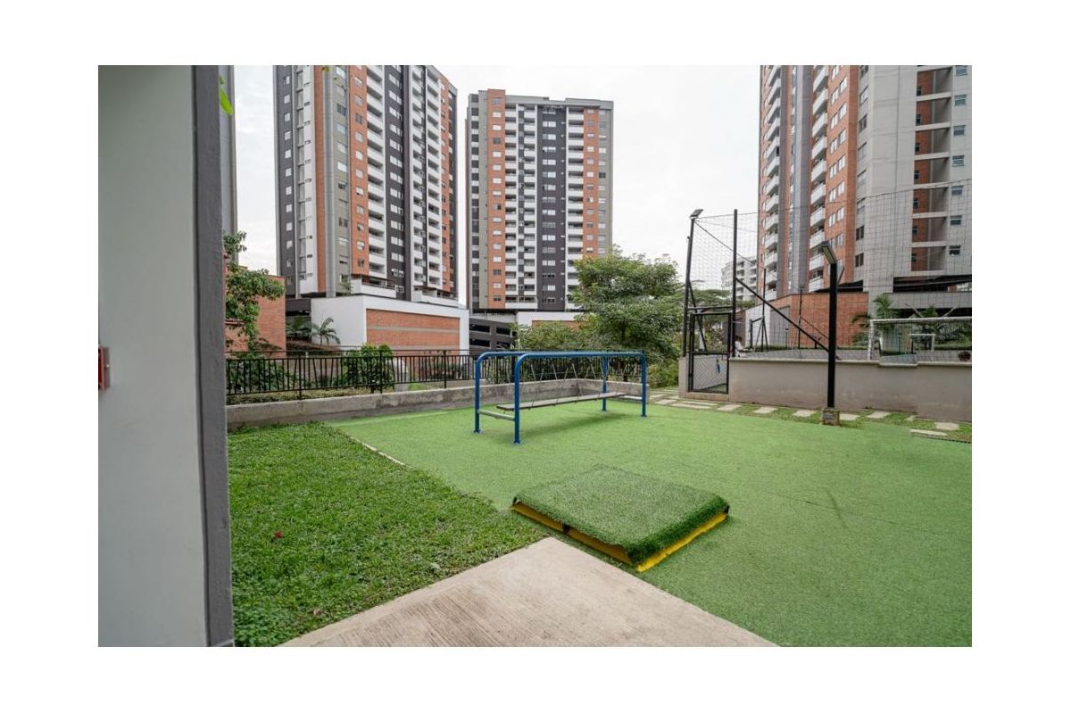 Imagen 15 de APARTAMENTO EN ENVIGADO PARA ESTRENAR✨
