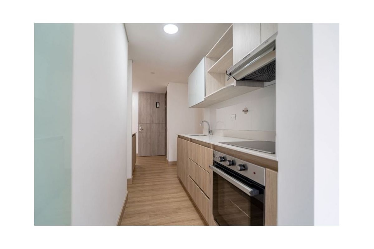 Imagen 5 de APARTAMENTO EN ENVIGADO PARA ESTRENAR✨