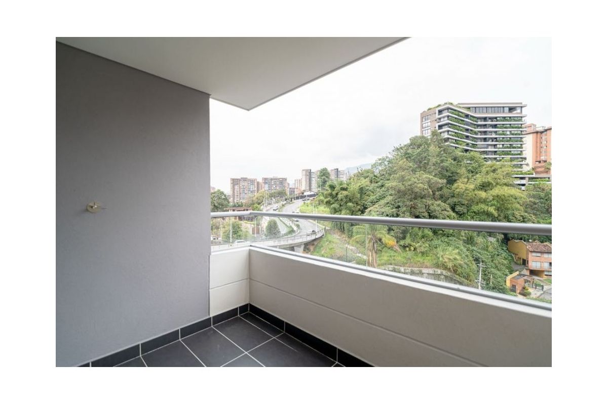 Imagen 3 de APARTAMENTO EN ENVIGADO PARA ESTRENAR✨