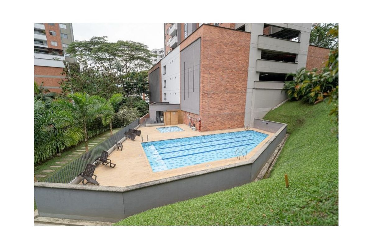 Imagen 14 de APARTAMENTO EN ENVIGADO PARA ESTRENAR✨