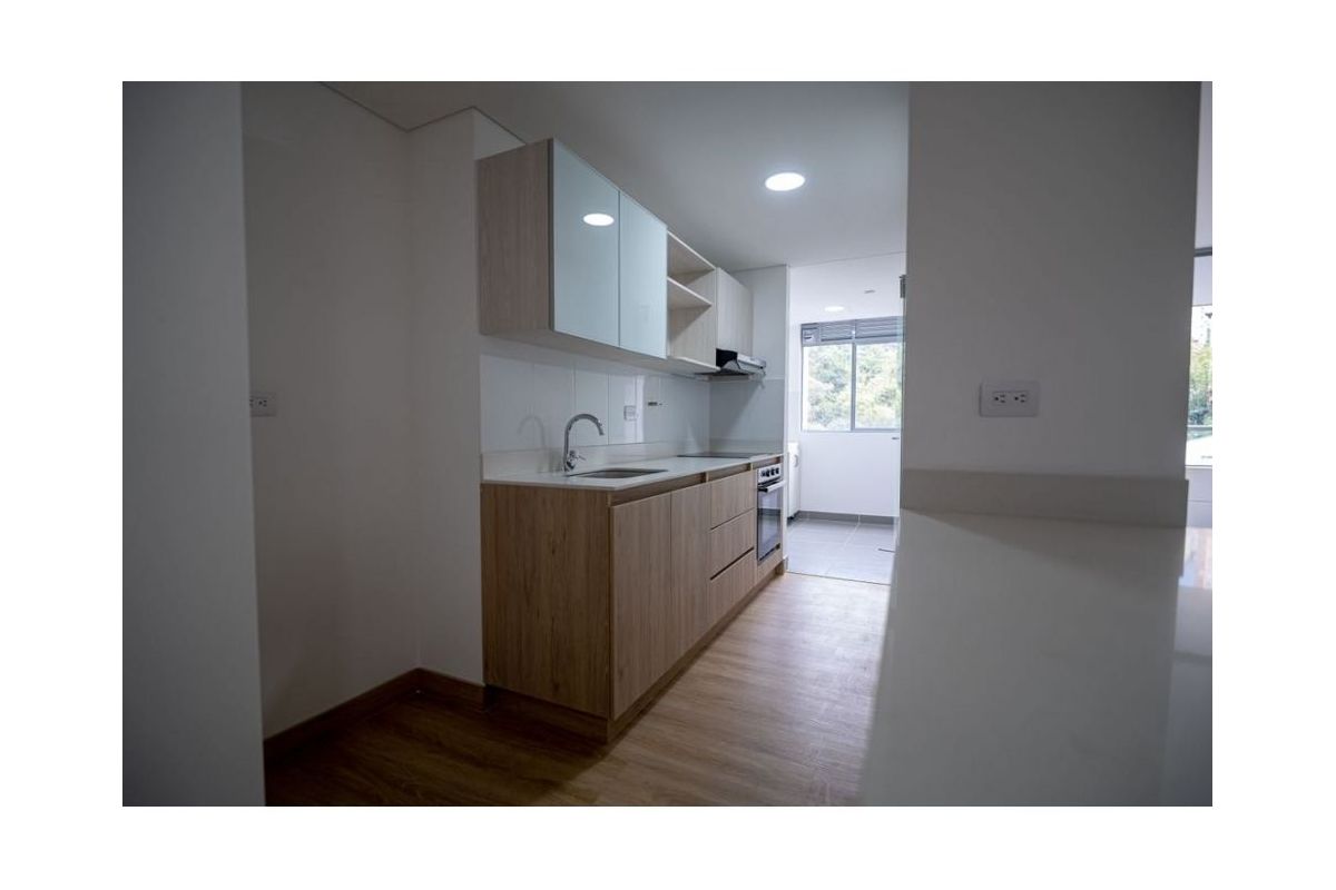Imagen 2 de APARTAMENTO EN ENVIGADO PARA ESTRENAR✨