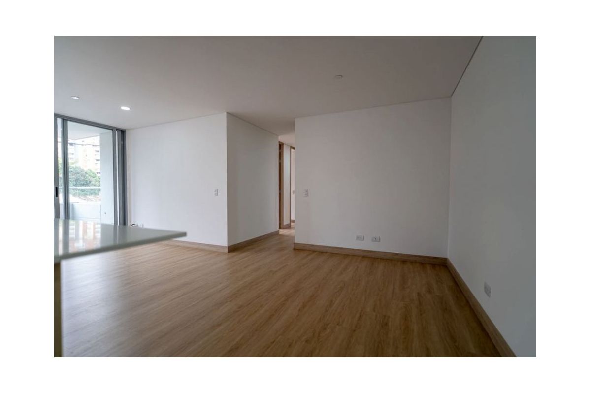 Imagen 4 de APARTAMENTO EN ENVIGADO PARA ESTRENAR✨