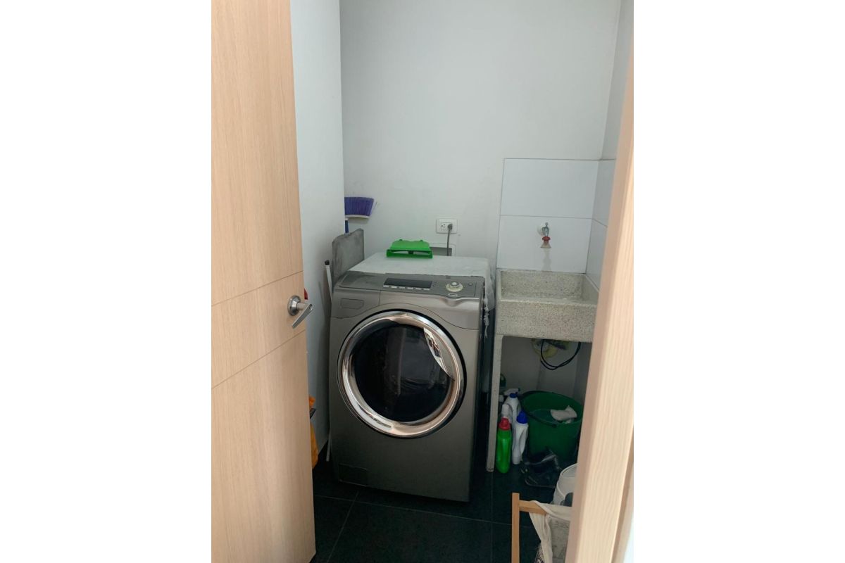 Imagen 7 de NUEVO INGRESO🚨ESPECTACULAR APARTAMENTO EN EL POBLADO✨