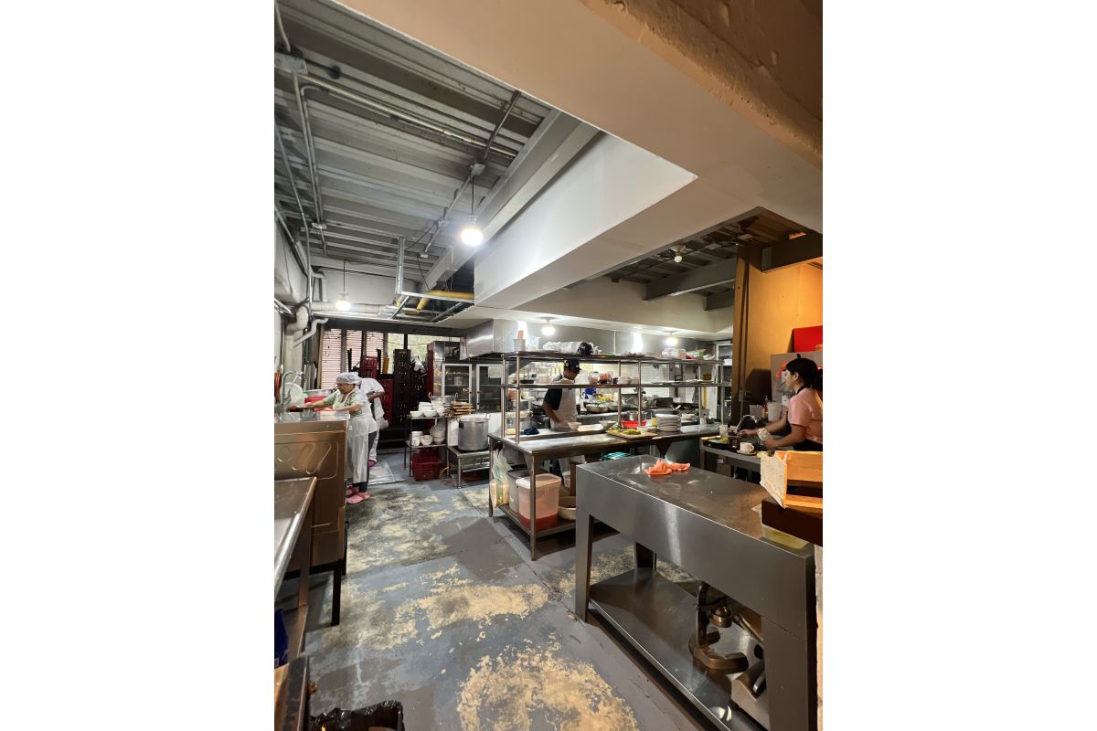 Imagen 2 de INVERSIÓN PREMIUM CON RENTA ACTIVA | LOCAL ARRENDADO A RESTAURANTE CONSOLIDADO