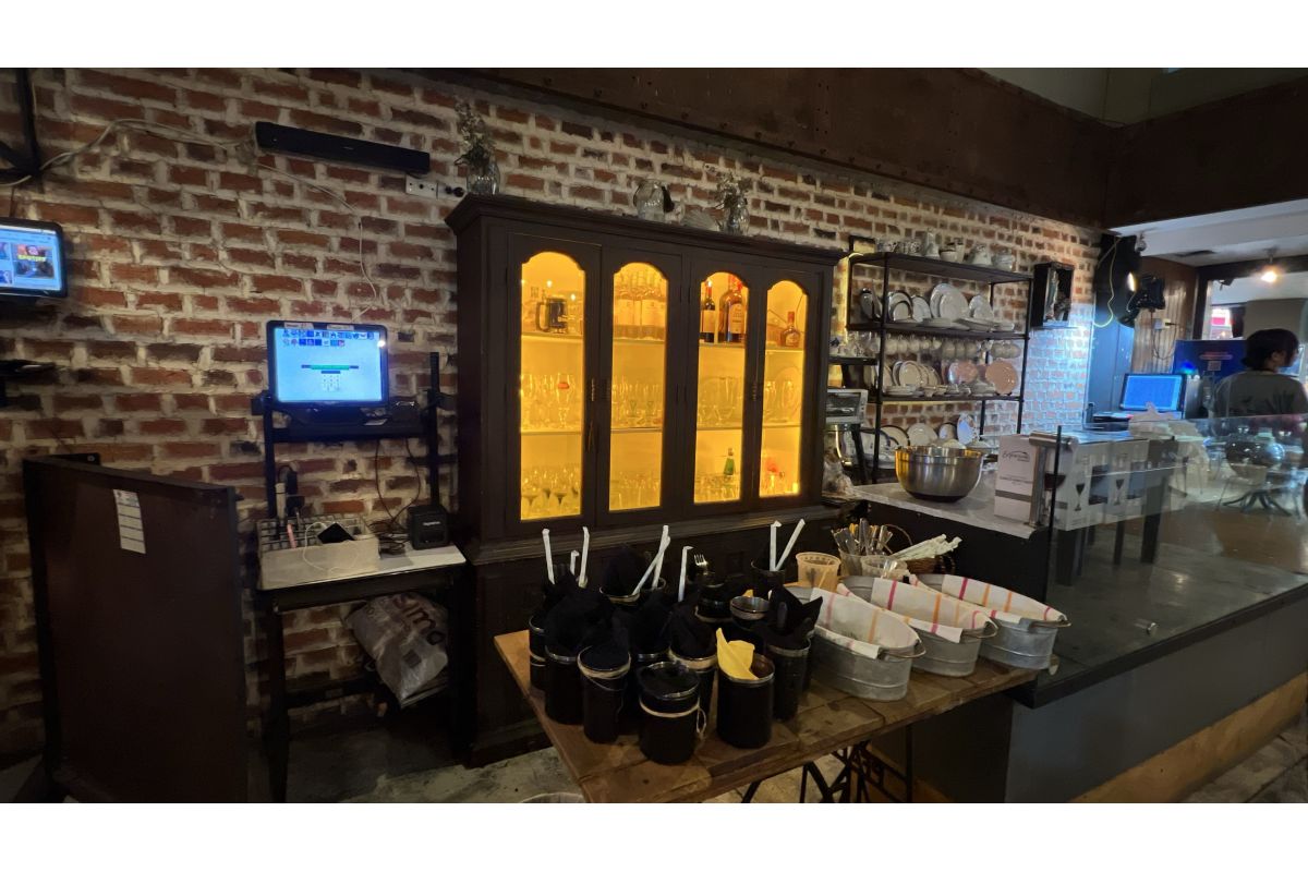 Imagen 3 de INVERSIÓN PREMIUM CON RENTA ACTIVA | LOCAL ARRENDADO A RESTAURANTE CONSOLIDADO