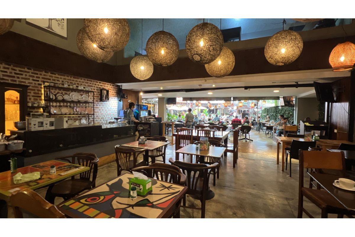 Imagen 1 de INVERSIÓN PREMIUM CON RENTA ACTIVA | LOCAL ARRENDADO A RESTAURANTE CONSOLIDADO