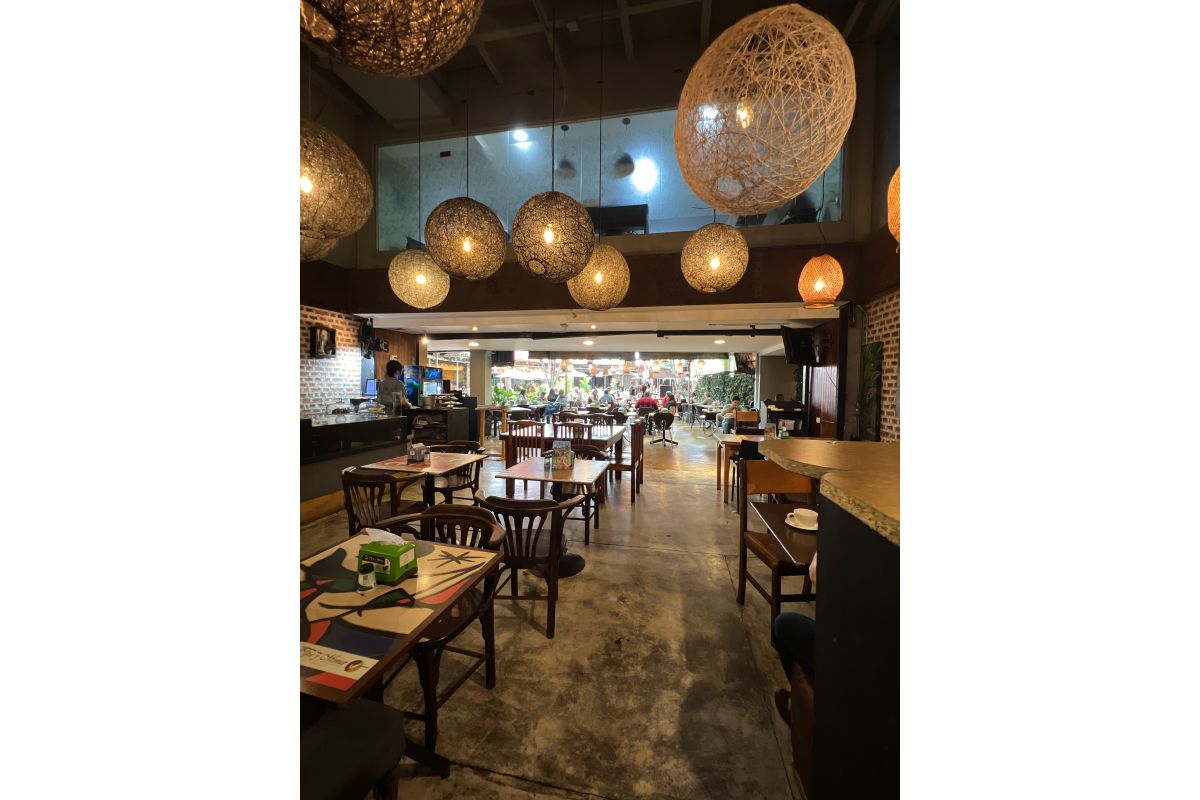 Imagen 4 de INVERSIÓN PREMIUM CON RENTA ACTIVA | LOCAL ARRENDADO A RESTAURANTE CONSOLIDADO