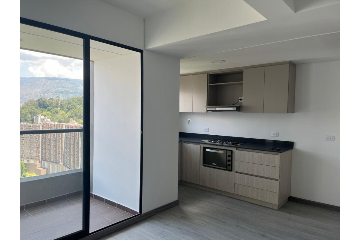 Imagen 3 de APARTAMENTO CON EXCELENTE VISTA, PRIMAVERA COUNTRYLIFE ✨