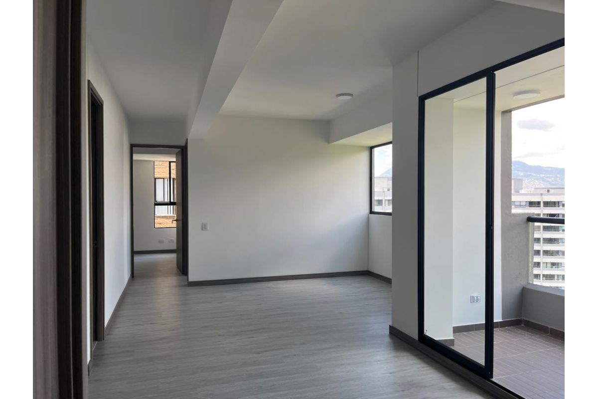 Imagen 4 de APARTAMENTO CON EXCELENTE VISTA, PRIMAVERA COUNTRYLIFE ✨